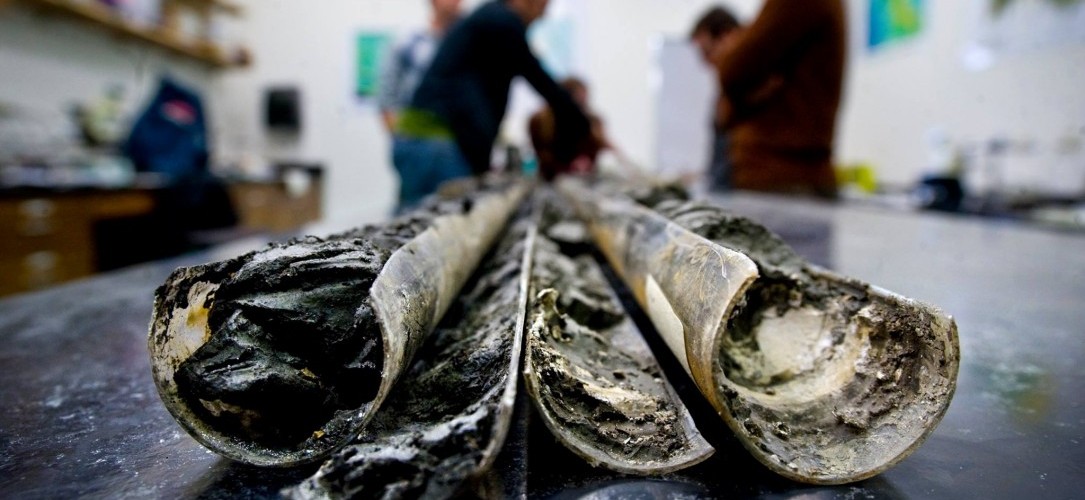 Environmental Science Environmental Science