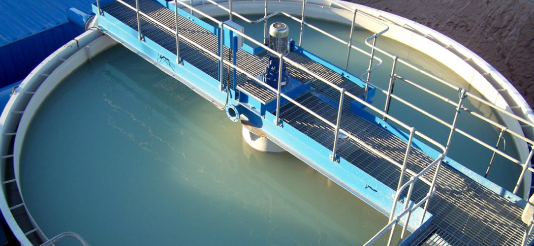 Water Treatment Water Treatment